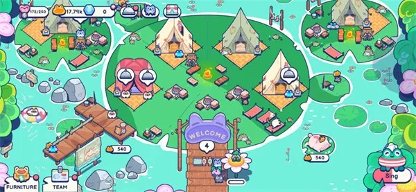 池塘伙伴2026下载安装截图