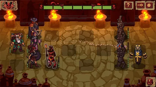 血盟守卫军2最新手机版