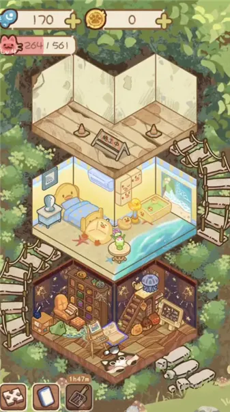 猫屋猫屎香安卓版手机版截图