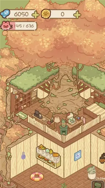 猫屋猫屎香安卓版手机版截图