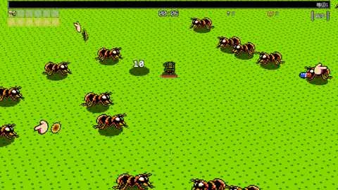 大破坏幸存者2026最新版本截图