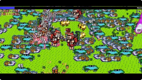 大破坏幸存者2026最新版本