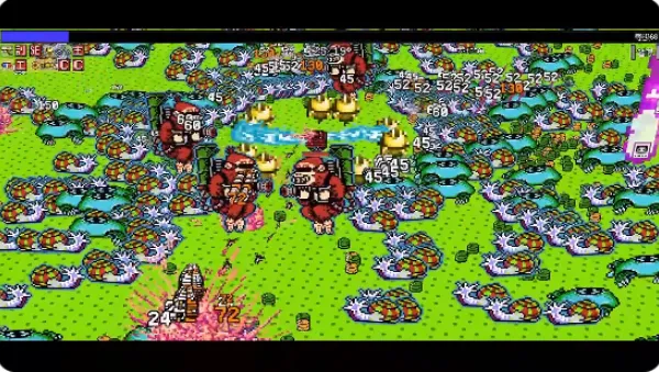 大破坏幸存者2026最新版本