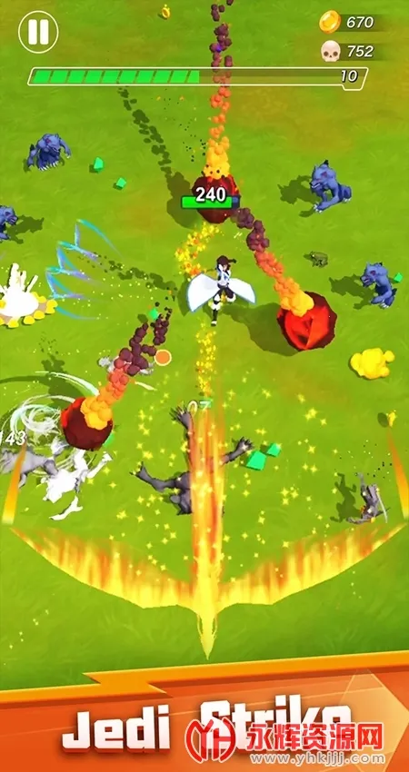 最终幸存者最新手机版