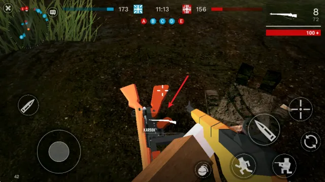 方块战场最新手机版