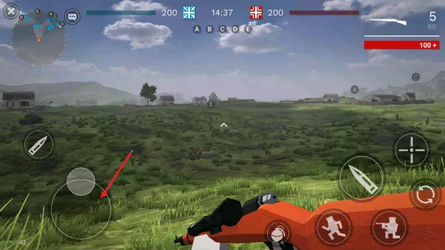 方块战场最新手机版