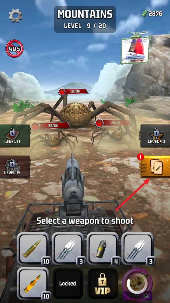 怪兽捕猎者2026官方正版