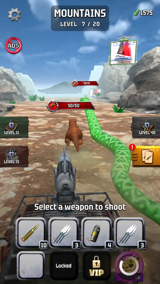 怪兽捕猎者2026官方正版