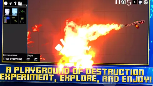 人类射击游乐场 人类射击游乐场