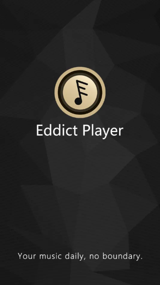 Eddict Player2026官方正版截图