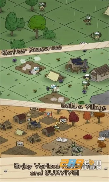 life of mellow最新手机版截图