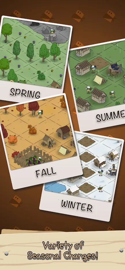 life of mellow最新手机版截图