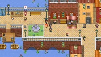 厄运与命运安卓版手机版截图