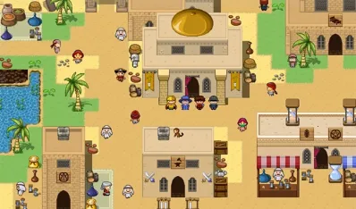 厄运与命运安卓版手机版