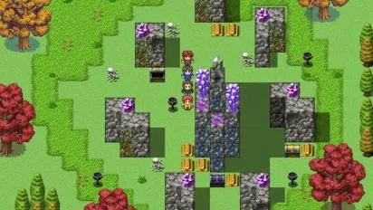 厄运与命运安卓版手机版截图