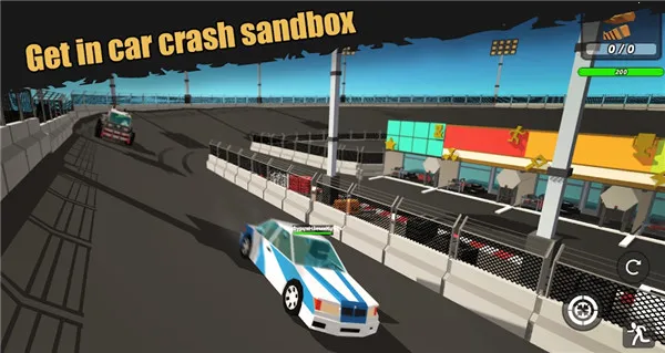 简单的沙盒2截图