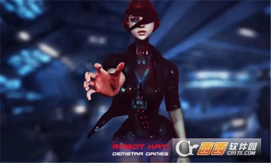 机器人卡蒂2026下载安装截图