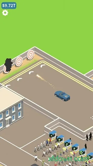 间谍学校2026最新版本截图