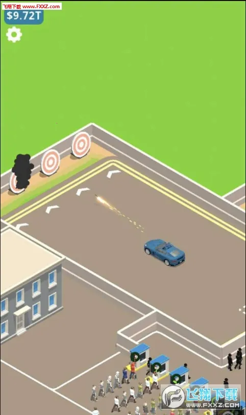 间谍学校2026最新版本截图