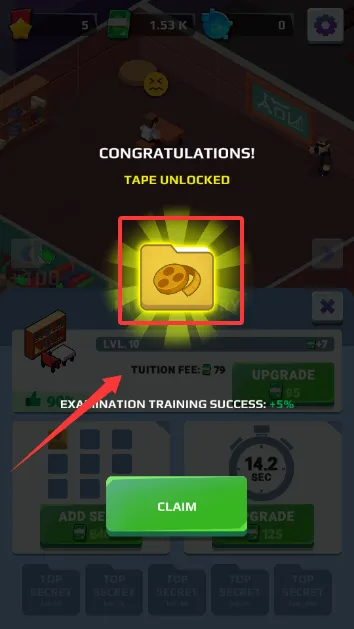 间谍学校2026最新版本