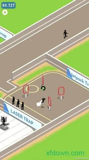 间谍学校2026最新版本截图