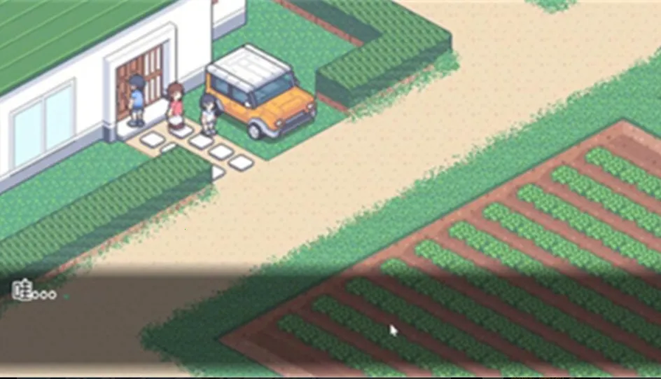 寻找夏日的宝物2026下载安装截图