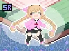 寻找夏日的宝物汉化版