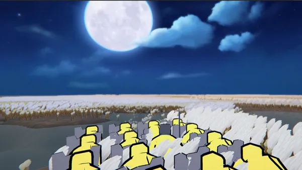 超真实的攻城模拟器2026官方正版截图