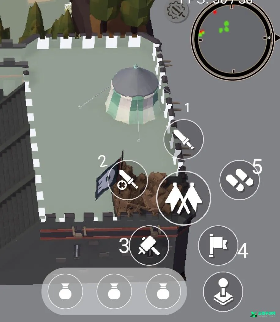 超真实的攻城模拟器2026官方正版 超真实的攻城模拟器2026官方正版