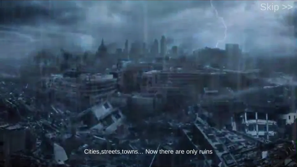 孤岛方舟2026下载安装截图