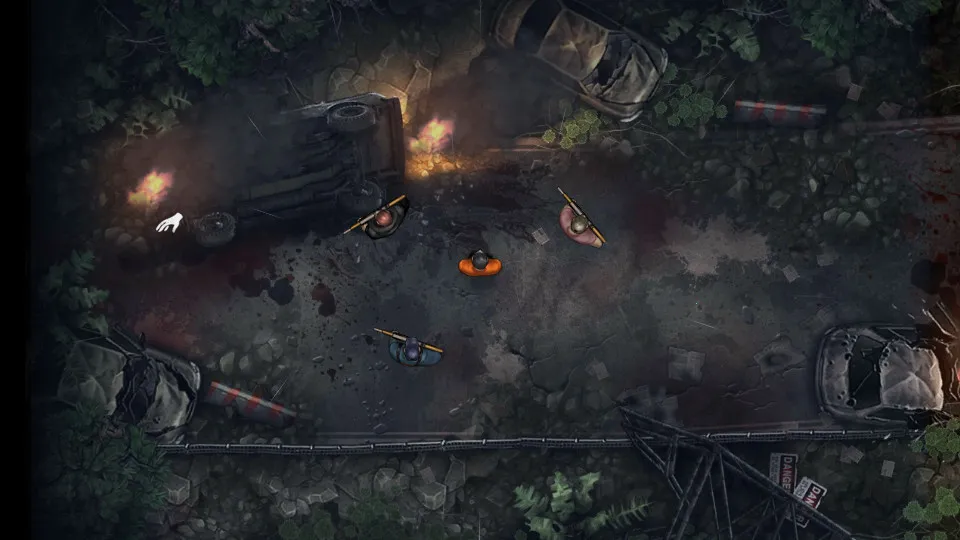 孤岛方舟2026下载安装截图