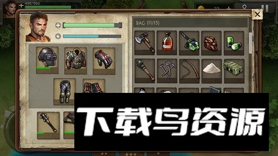 孤岛方舟2026下载安装 孤岛方舟2026下载安装