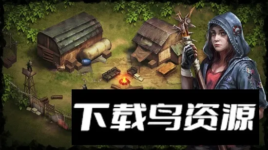 孤岛方舟2026下载安装截图