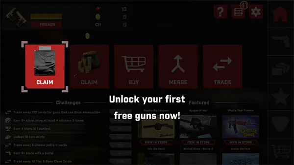 真实枪械2最新手机版