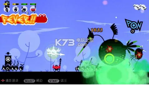 啪嗒砰22026官方正版截图