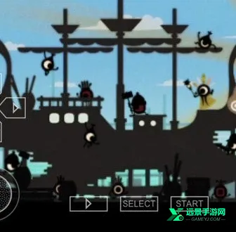 啪嗒砰22026官方正版