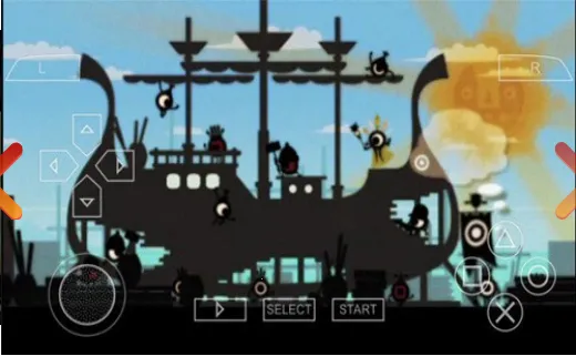 啪嗒砰22026官方正版截图