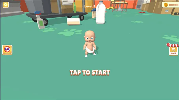 宝宝模拟器2026官方最新版本