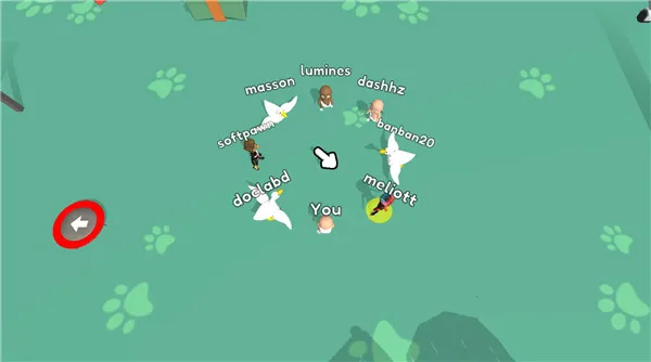 宝宝模拟器2026官方最新版本截图