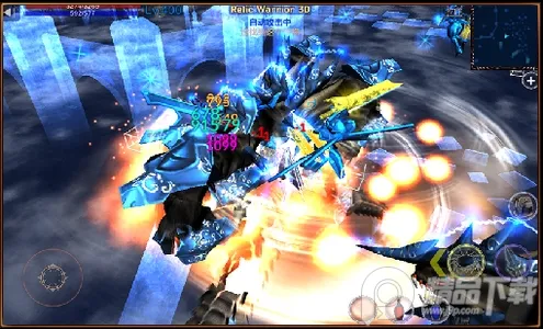 MU战士之路 MU战士之路