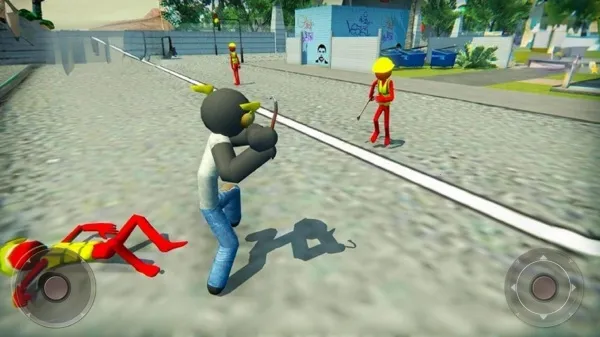 天命逆袭2026官方最新版本截图