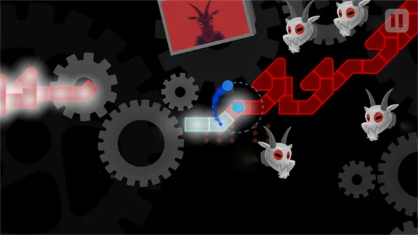 冰与火之舞自创2026下载安装截图