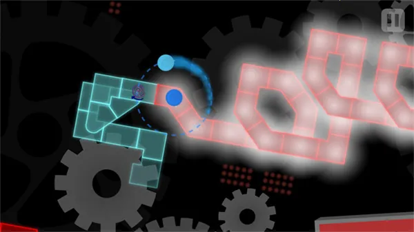 冰与火之舞自创2026下载安装截图