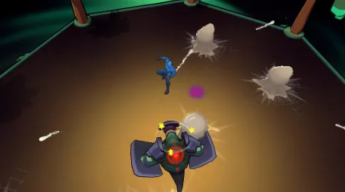 量子战斗英雄2026下载截图