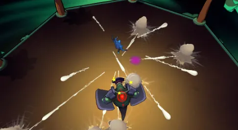 量子战斗英雄2026下载截图