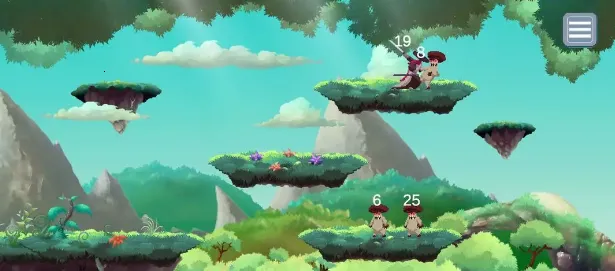 艾尔塔城的传说2026下载安装截图