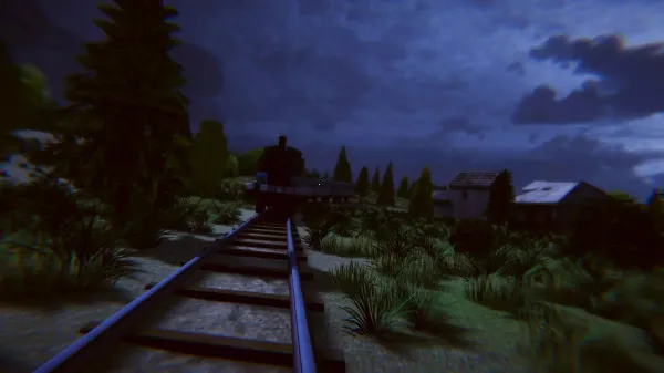 查尔斯火车恐怖安卓版手机版截图