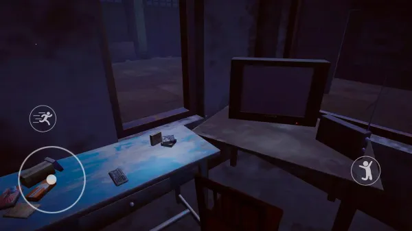 查尔斯火车恐怖安卓版手机版截图