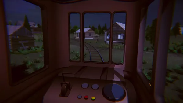 查尔斯火车恐怖安卓版手机版截图