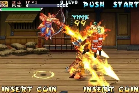 三国战纪折扣2026官方正版截图